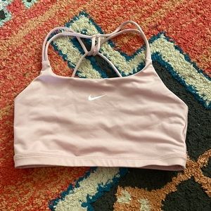 Nile sports bra